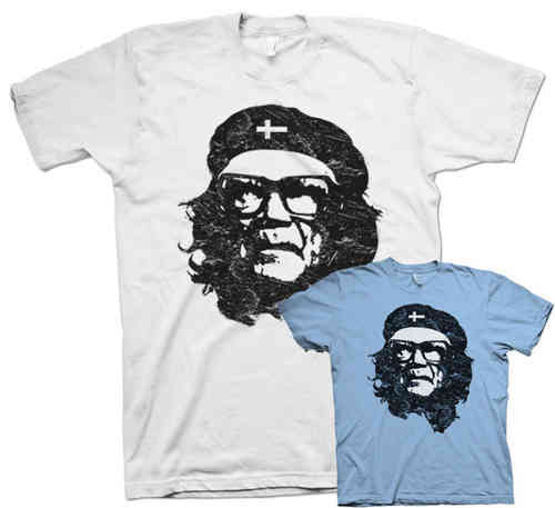 UKK Guevara T-paita