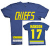 Hanson #17 T-paita