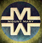 Mount Mary - Mount Mary - LP